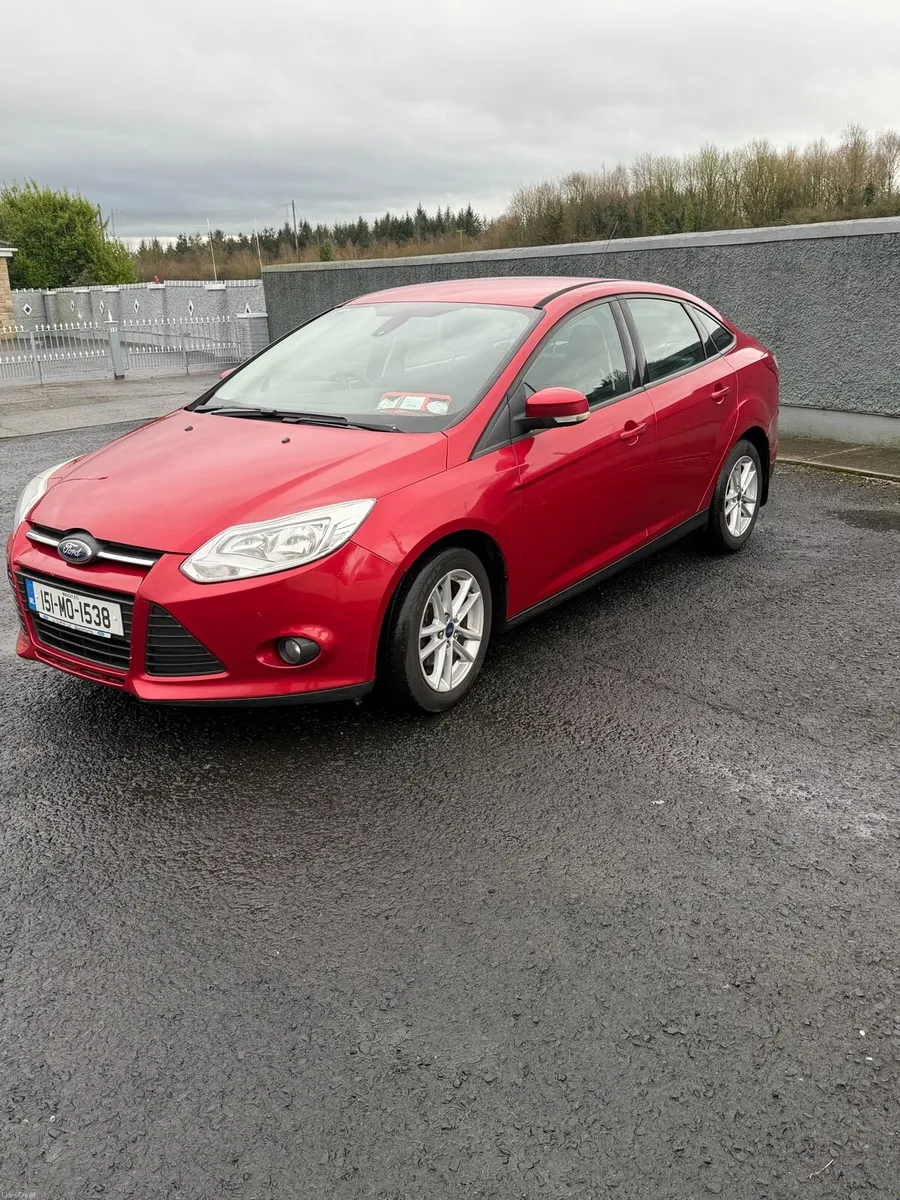 Ford focus - Image 2