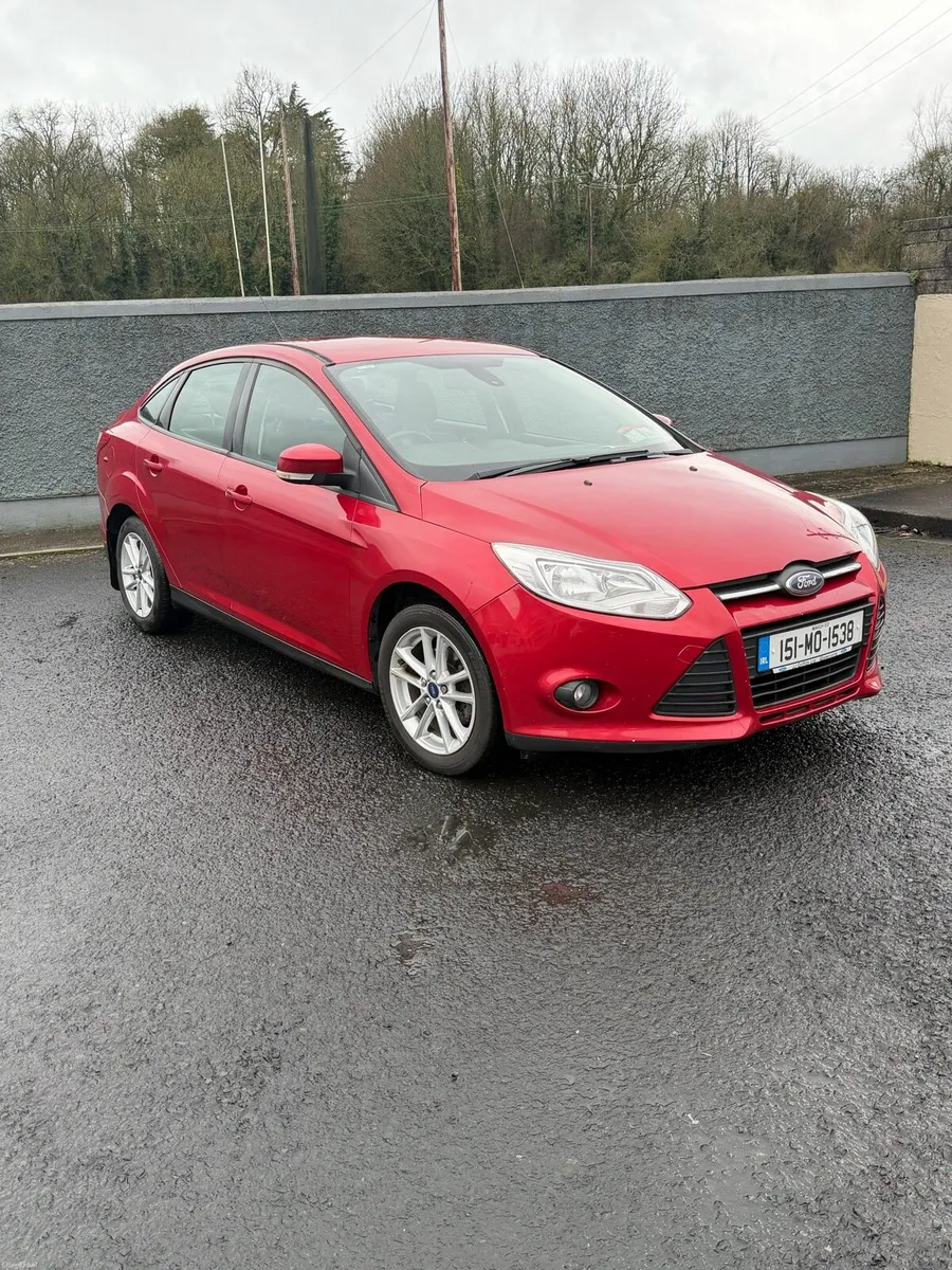 Ford focus - Image 1