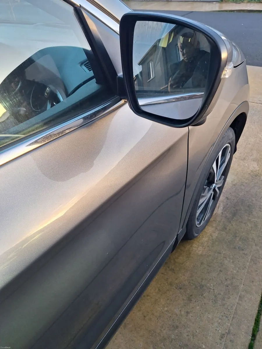 Nissan Qashqai 2017 - Image 2