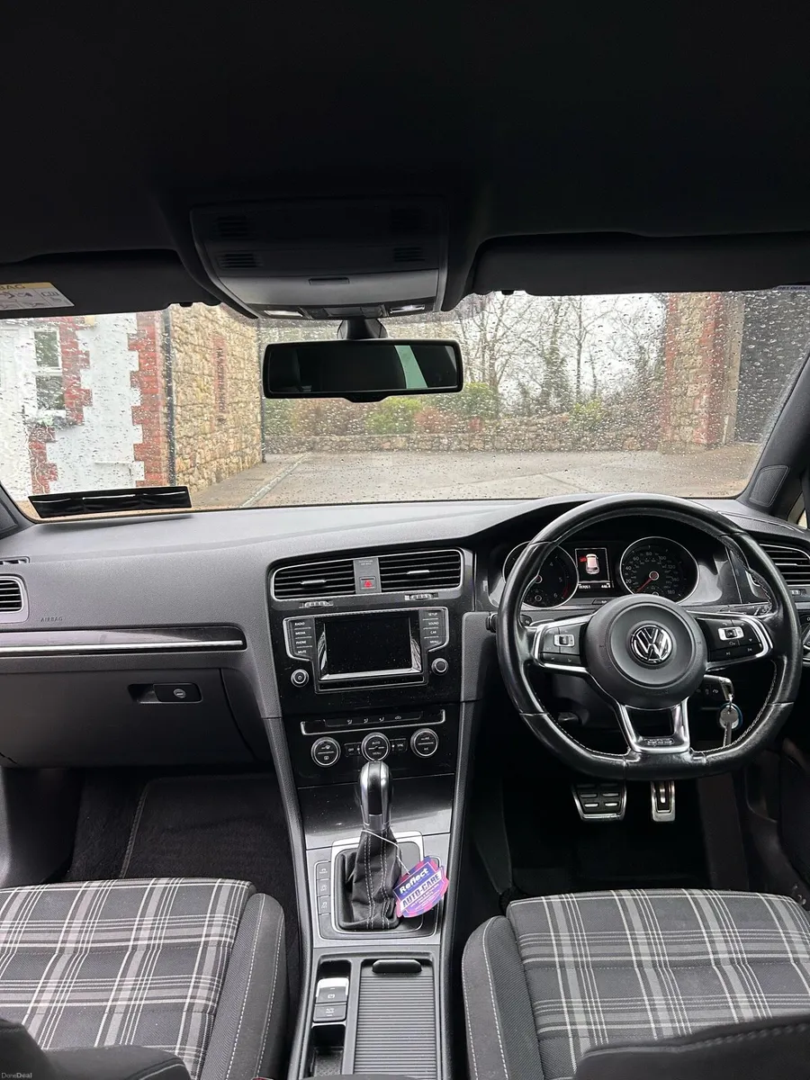 Volkswagen Golf GTD - Image 3