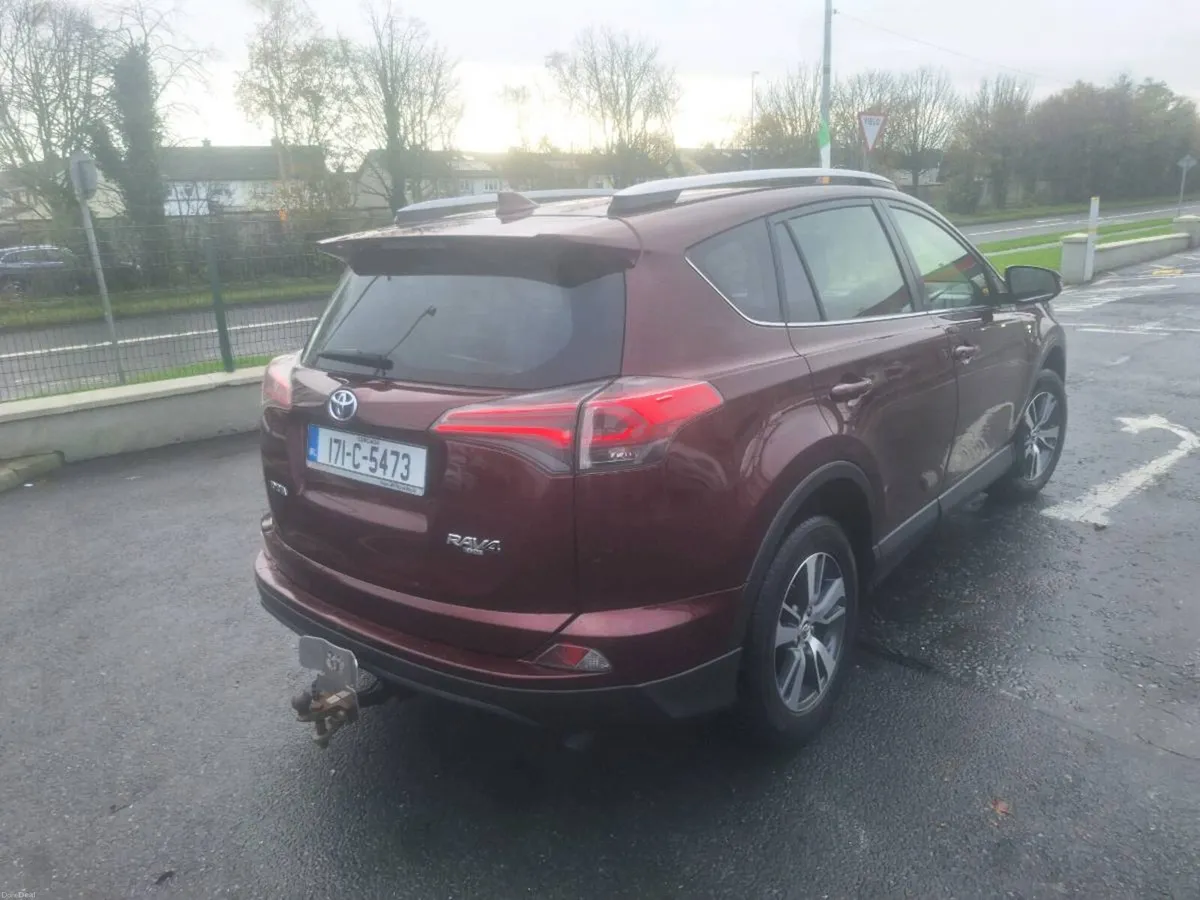 TOYOTA RAV 4 - Image 4