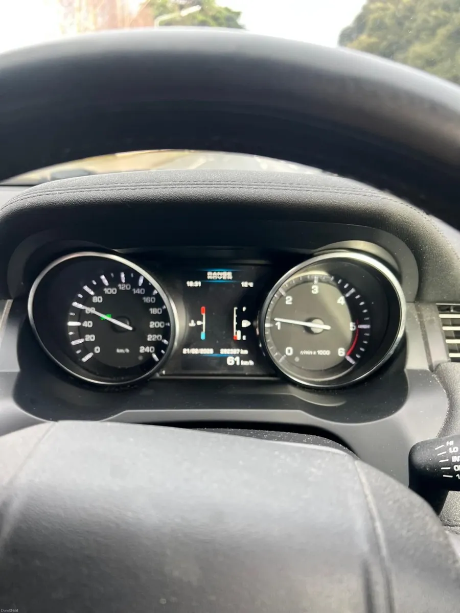 Land Rover Range Rover Evoque 2012 - Image 4