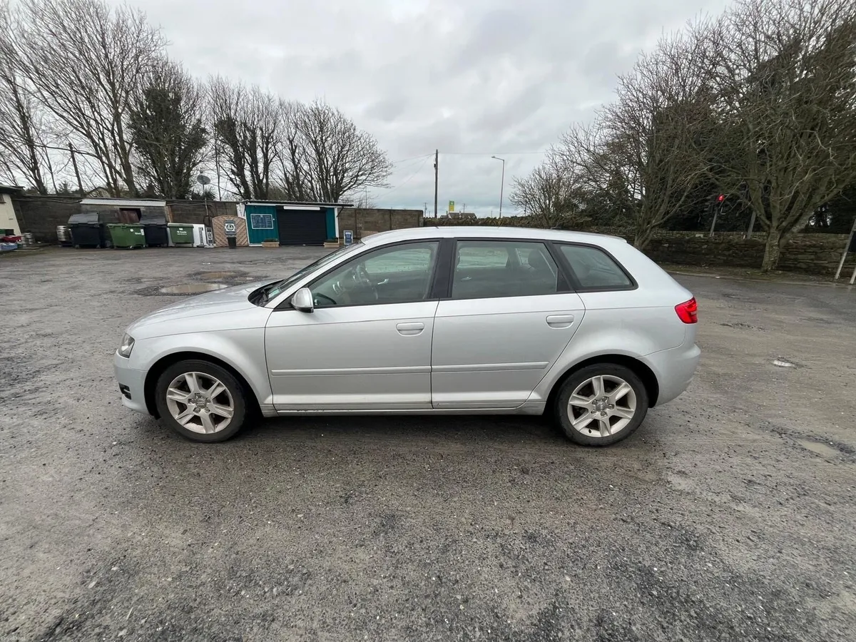 Audi a3 (very low miles) - Image 3