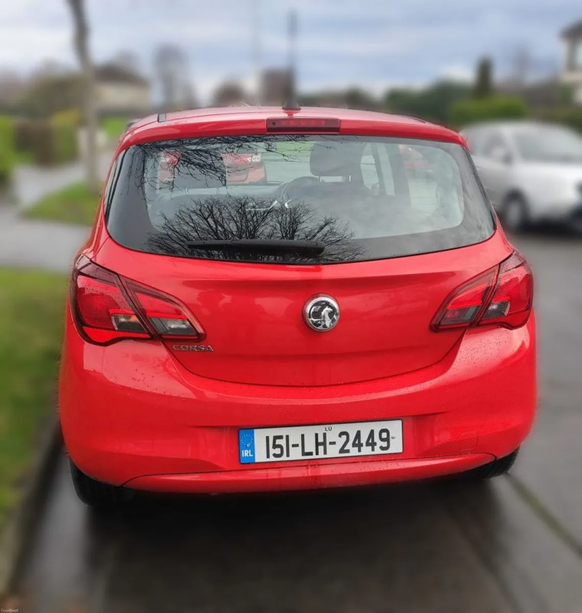 2015 Vauxhall Corsa 1.4 - Image 3