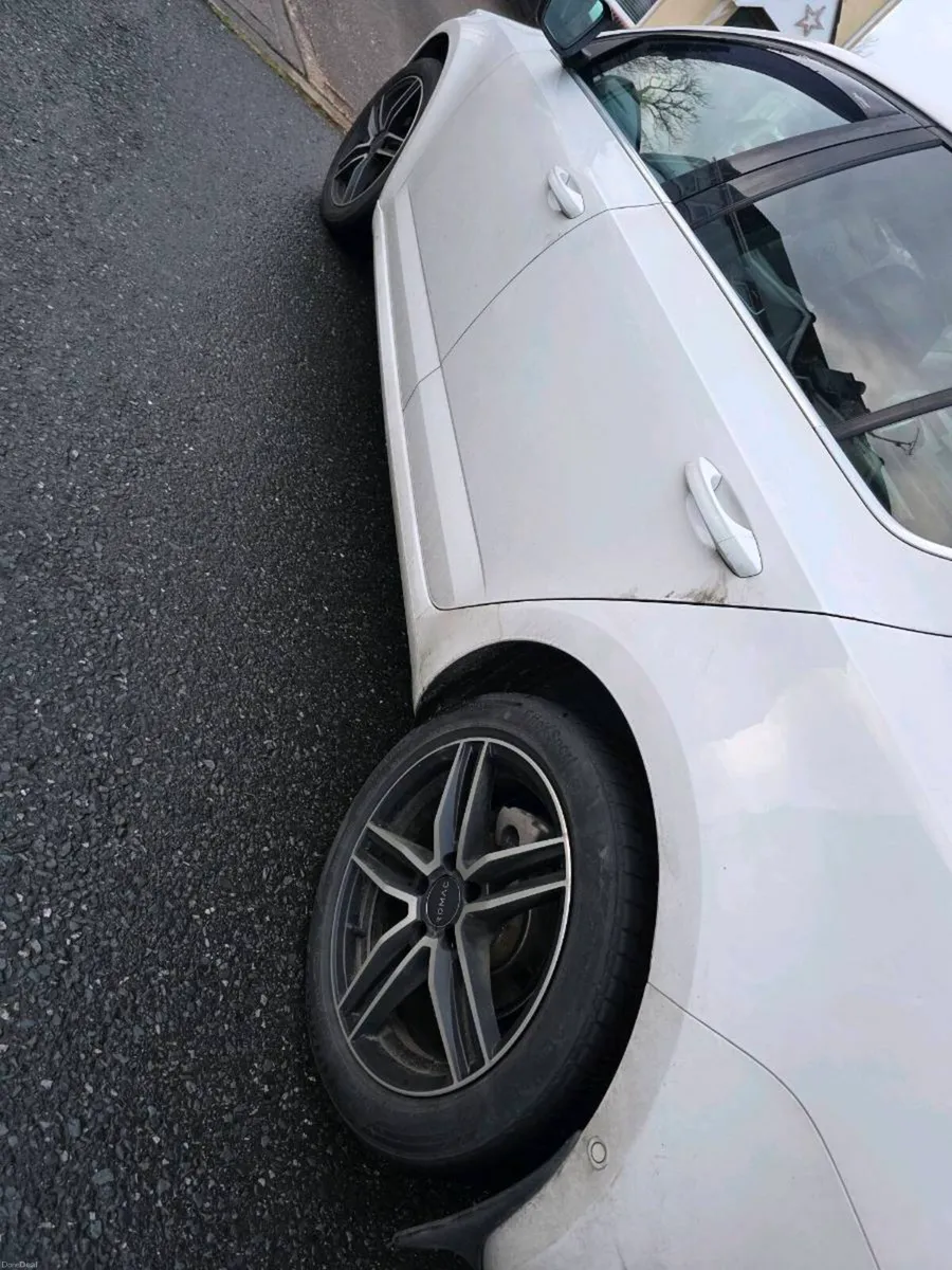 Skoda Octavia - Image 3