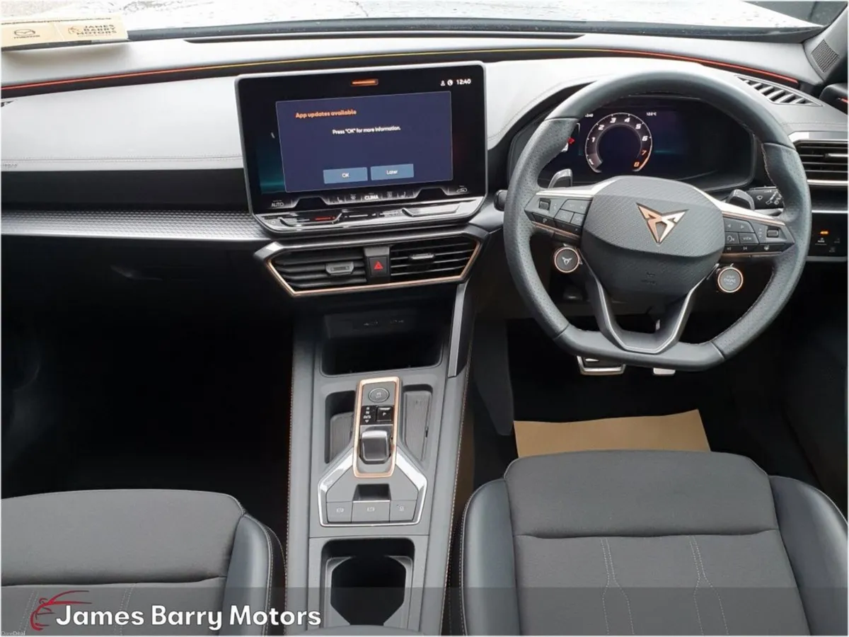 Cupra Formentor 1.5 eTSI 150hp DSG - Image 3