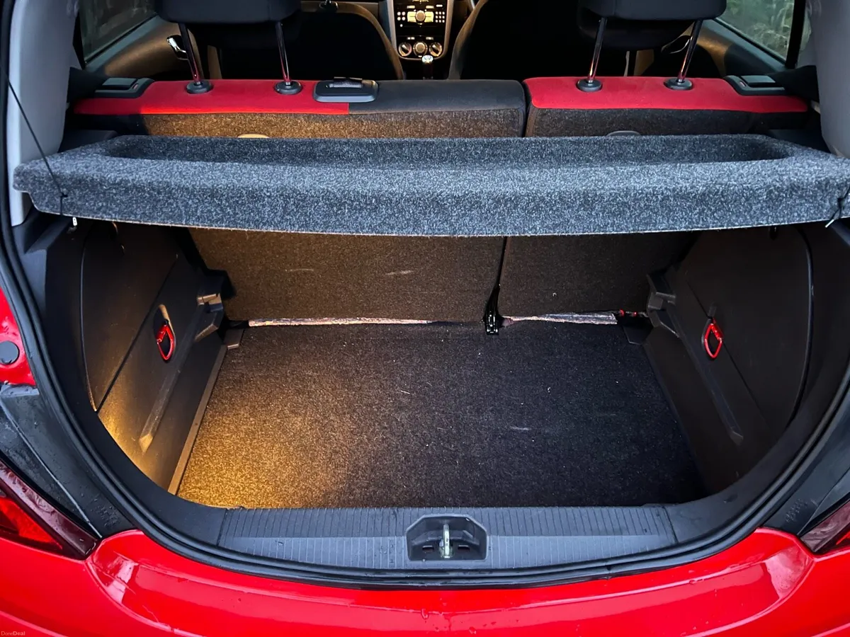 Vauxhall Corsa - Image 4