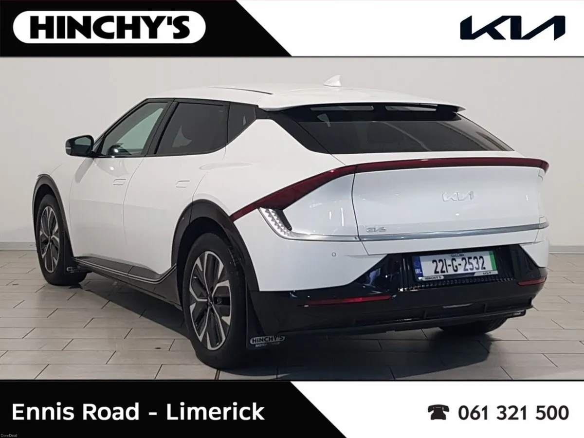 Kia EV6 EV6 Earth - Image 3