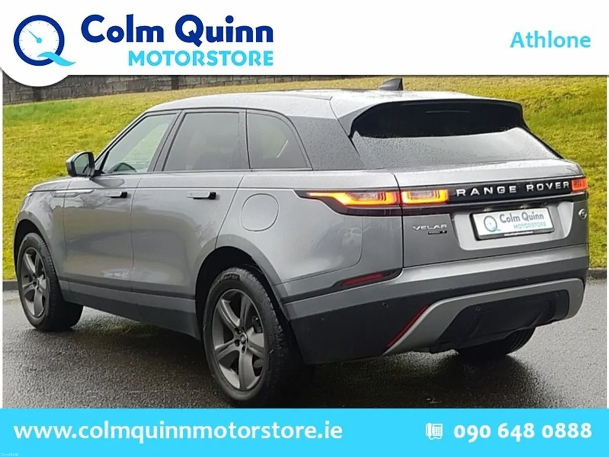 Land Rover Range Rover Velar P400E PHEV 404BHP - 3 - Image 4