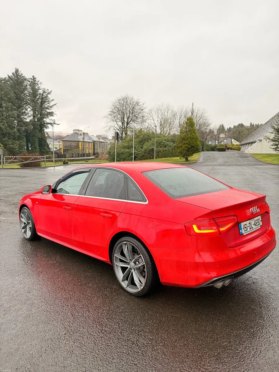 Audi a4 - Image 3