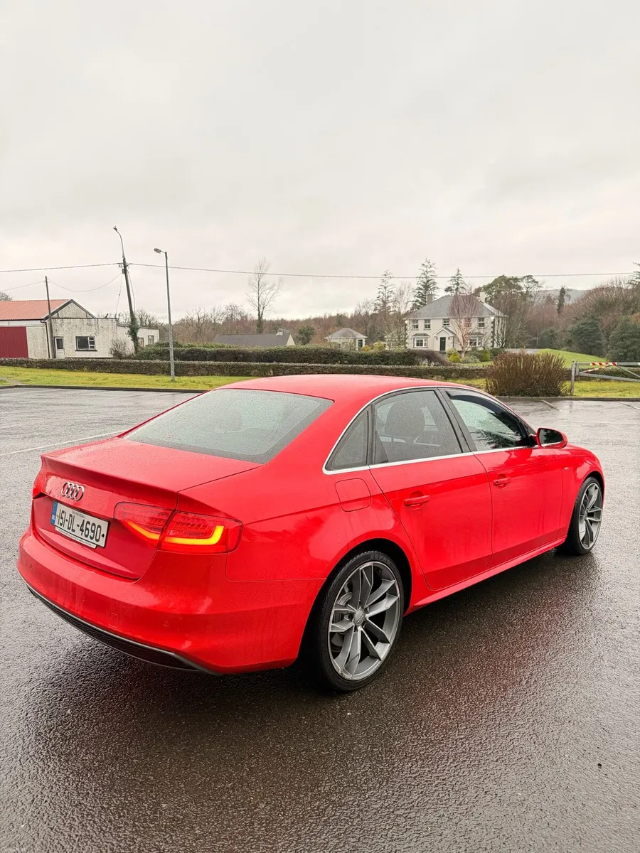 Audi a4 - Image 4