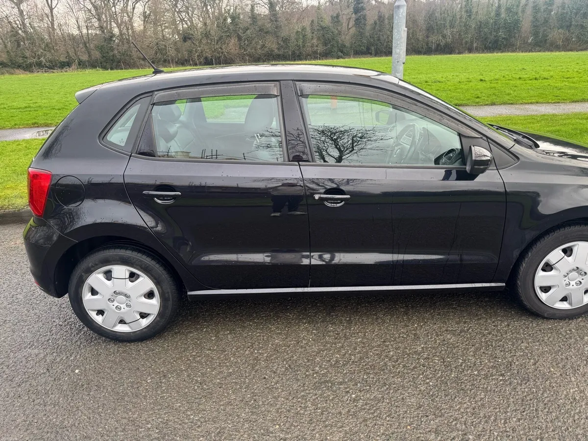 Volkswagen Polo 2014 - Image 4