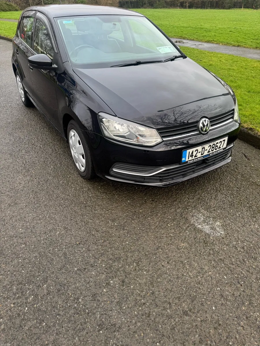 Volkswagen Polo 2014 - Image 2