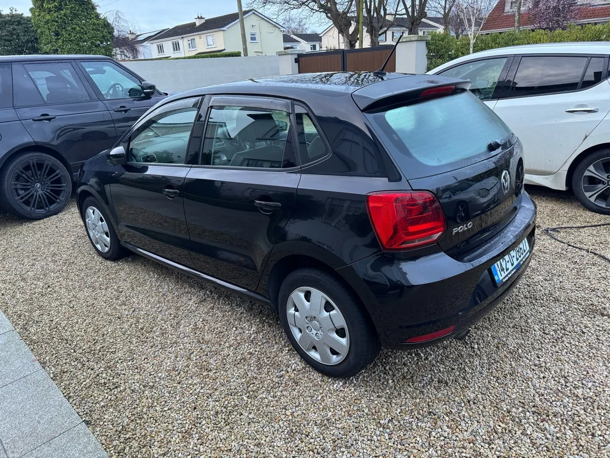 Volkswagen Polo 2014 - Image 1