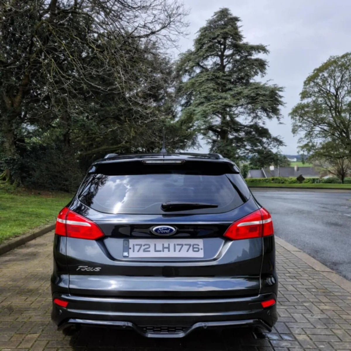 Ford focus  new nct - Image 4