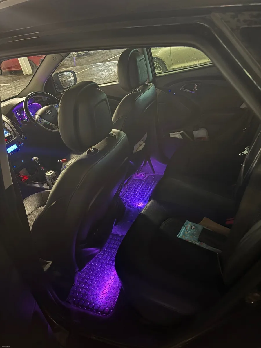 Hyundai ix35 2013 - Image 3