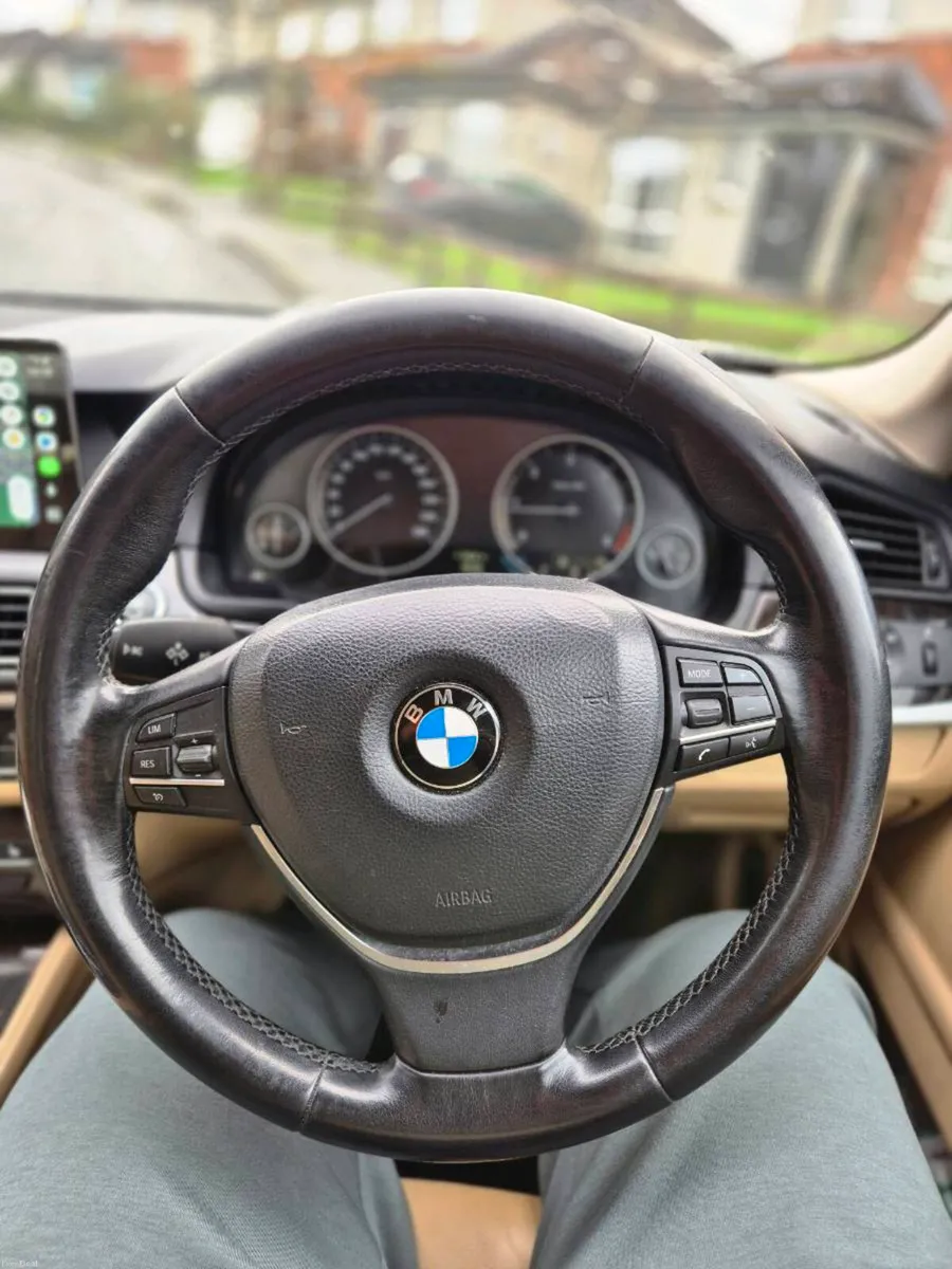 BMW seria 5 - Image 4