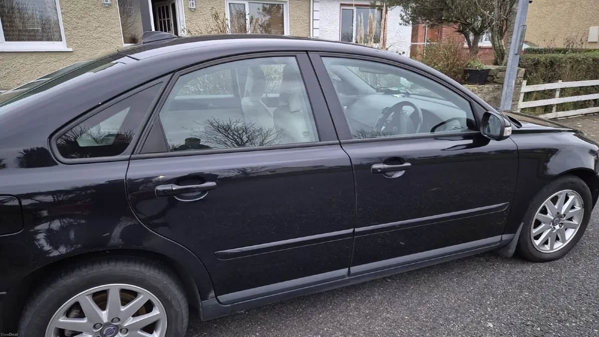 Volvo S40 2007 - Image 4