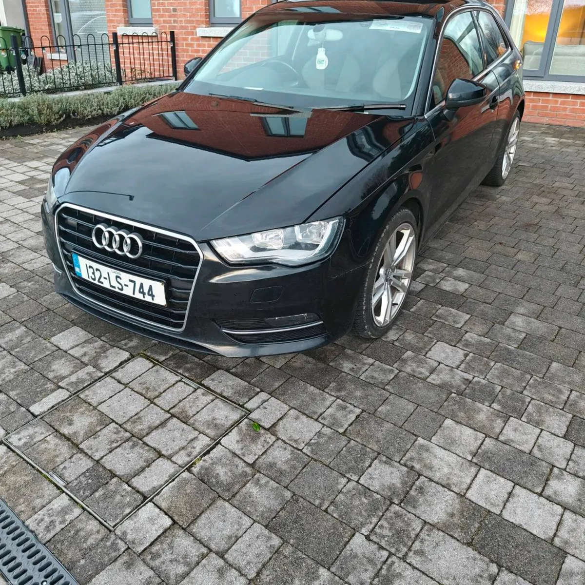 Audi A3 - Image 1