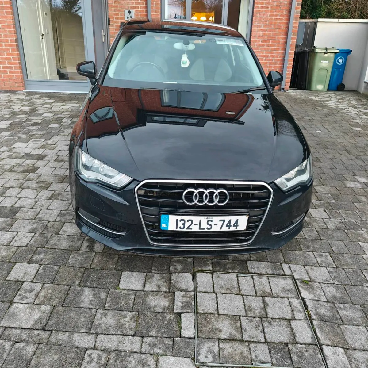 Audi A3 - Image 3