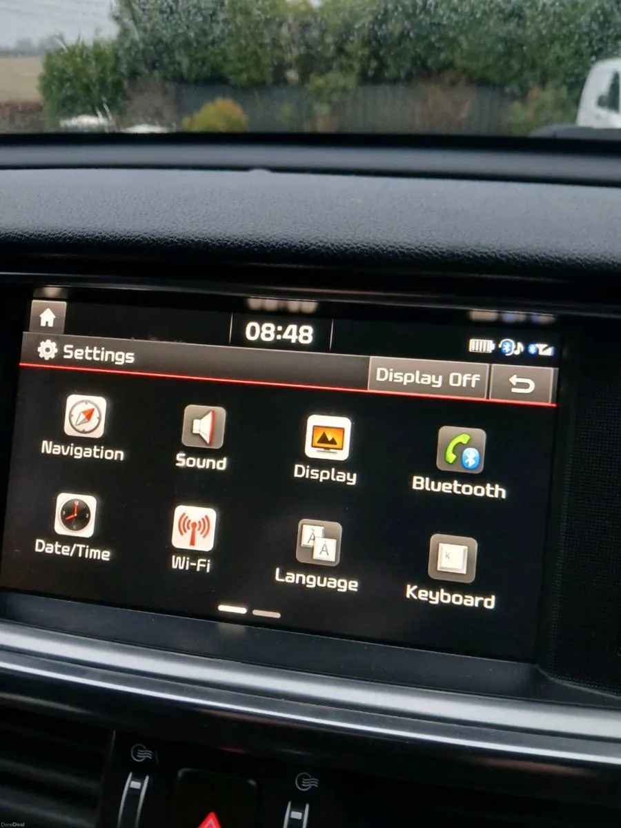 Kia optima - Image 3