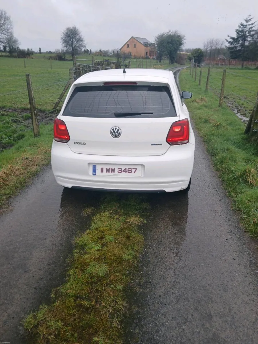 VOLKSWAGEN POLO 1.2 TDI NCT 8/26 TAX 6/26 - Image 4