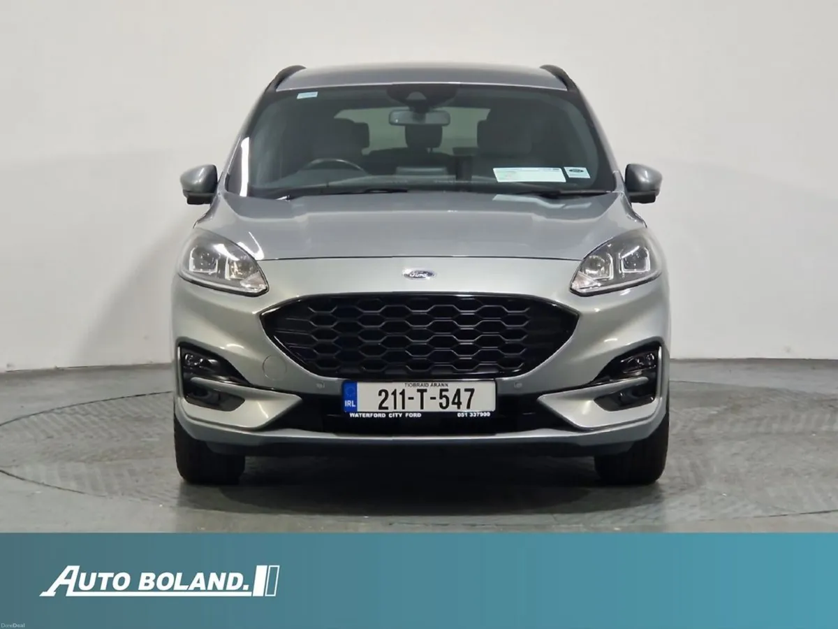 Ford Kuga 1.5 EcoBlue 120PS ST-Line - Image 2
