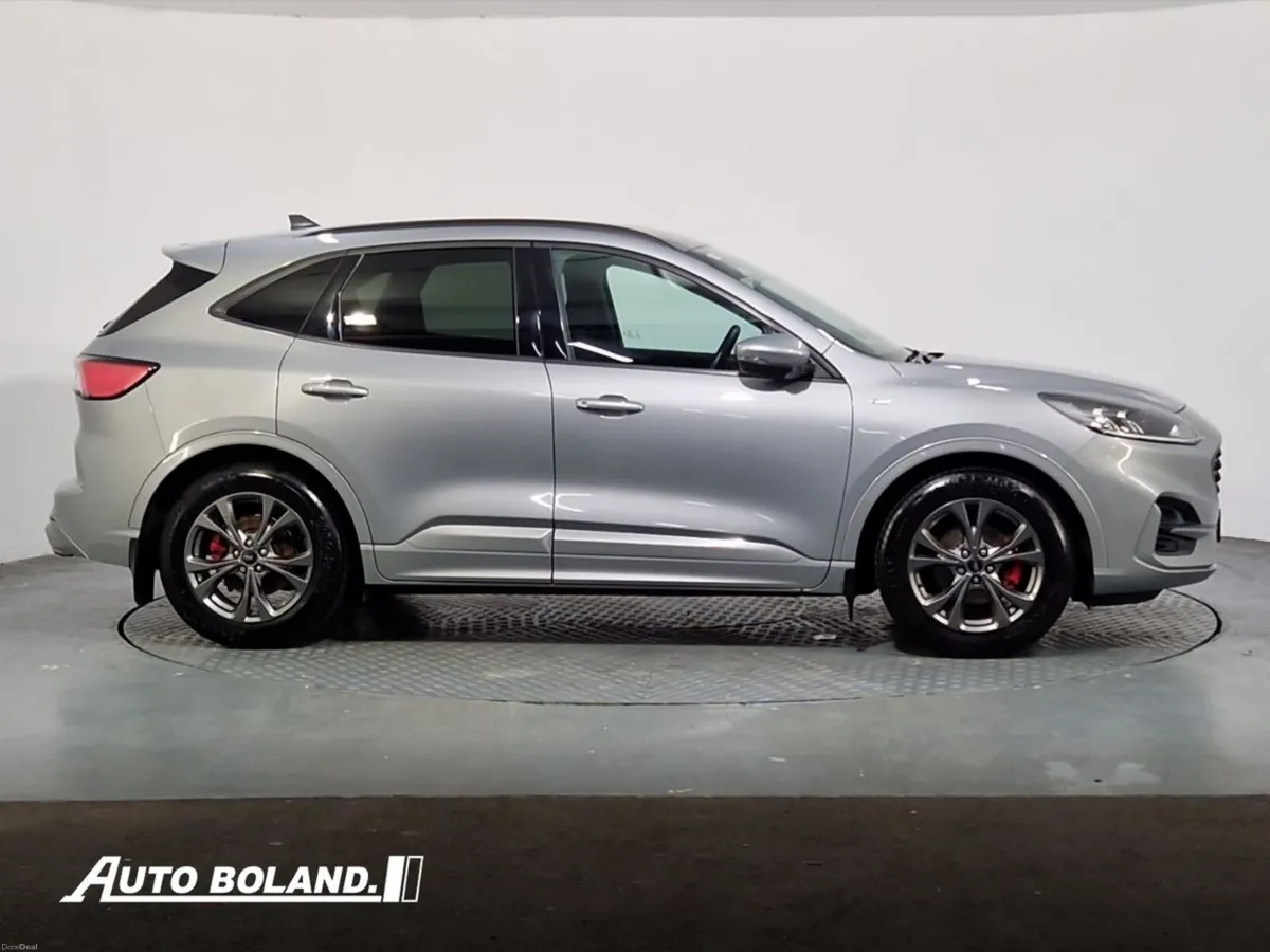 Ford Kuga 1.5 EcoBlue 120PS ST-Line - Image 4