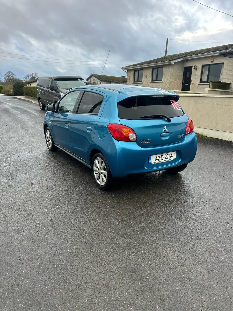 Mitsubishi space star - Image 3