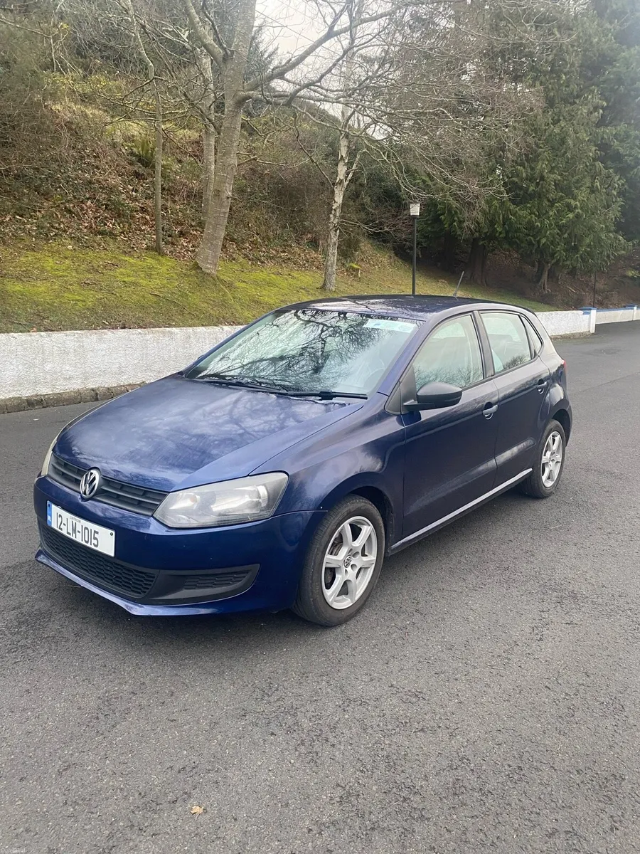 Volkswagen Polo - Image 1