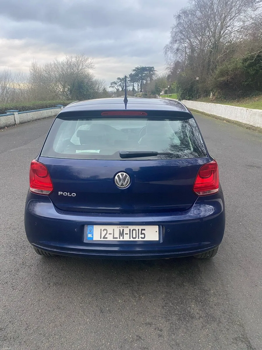 Volkswagen Polo - Image 4