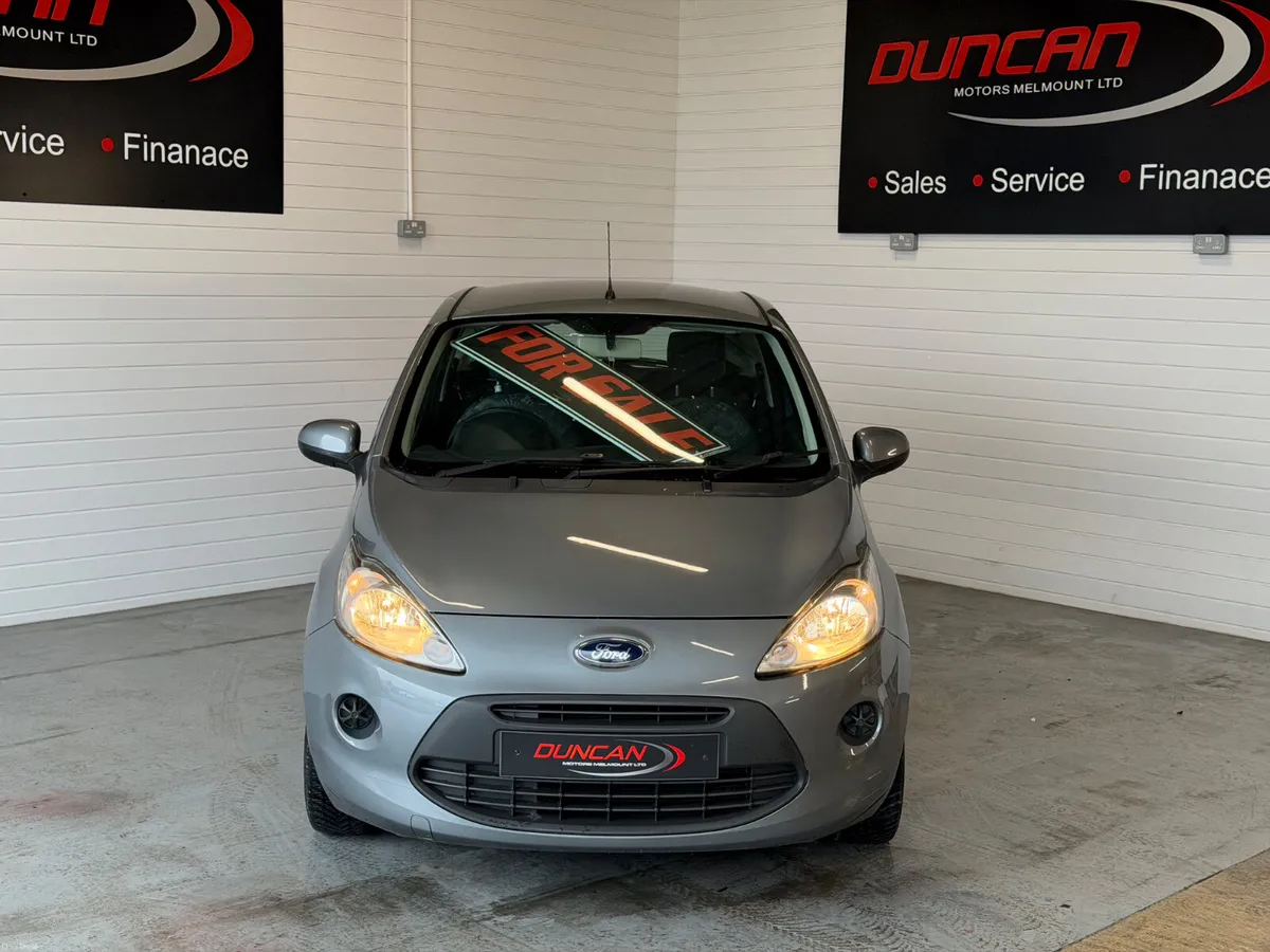 Ford Edge 2013 vrt included in Price - Image 2