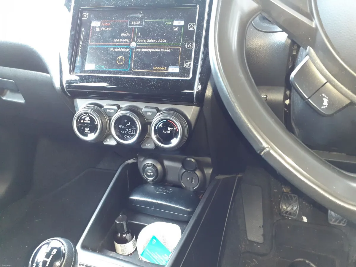 Suzuki Swift 2021 - Image 2