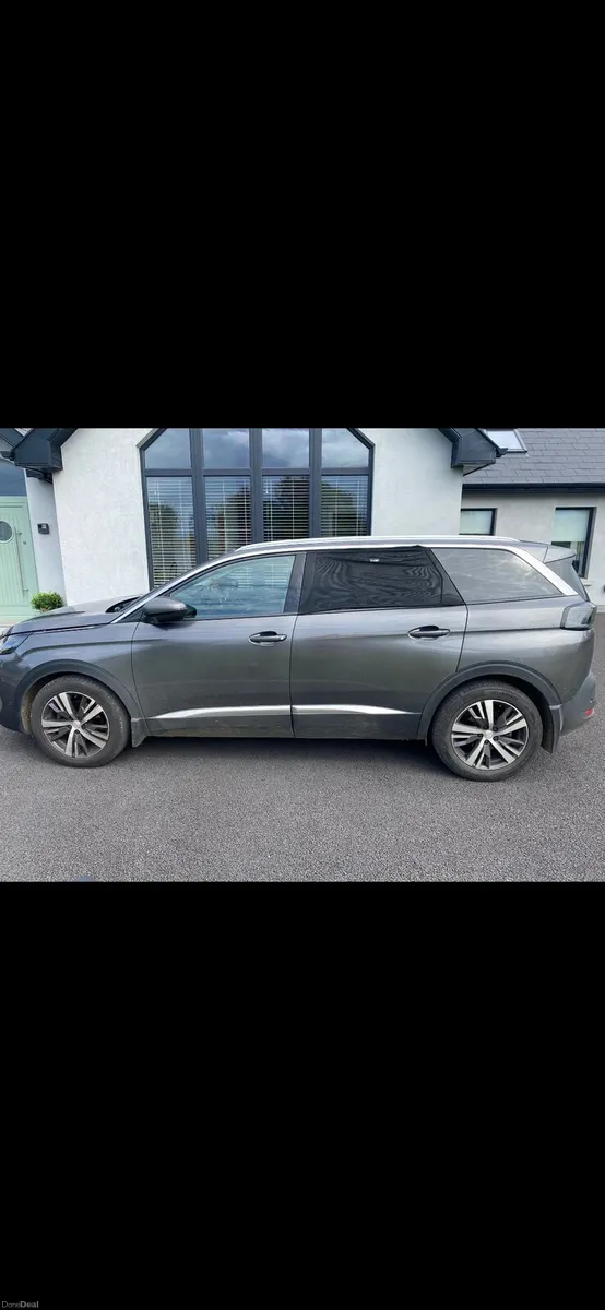 Peugeot 5008 Allure - Image 2