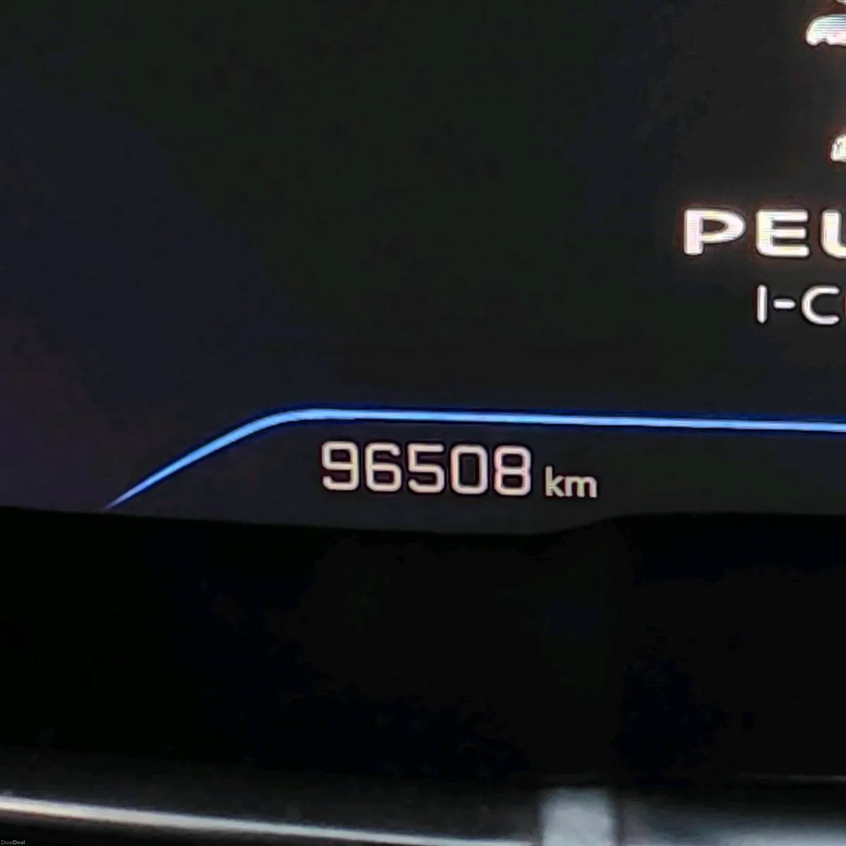 Peugeot 5008 Allure - Image 4