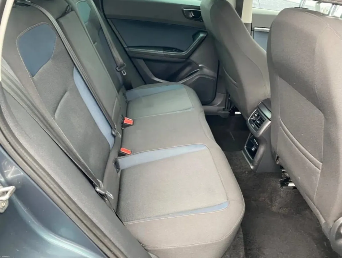 2019 (192) SEAT ATECA 1.6TDi SE Technology - Image 3