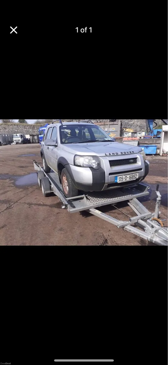 Cash For Cars - Image 2