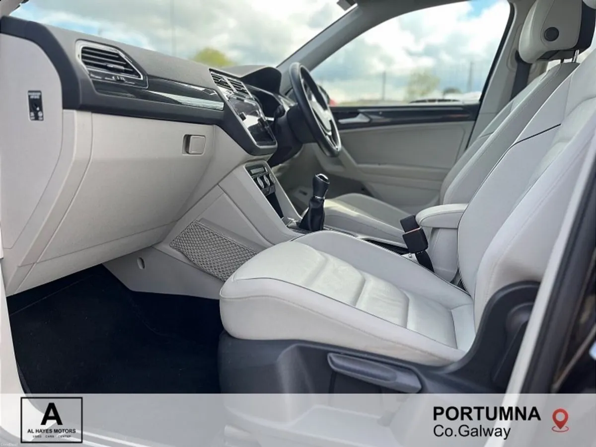 Volkswagen Tiguan Allspace R-LINE 2.0 TDI 150HP - Image 4