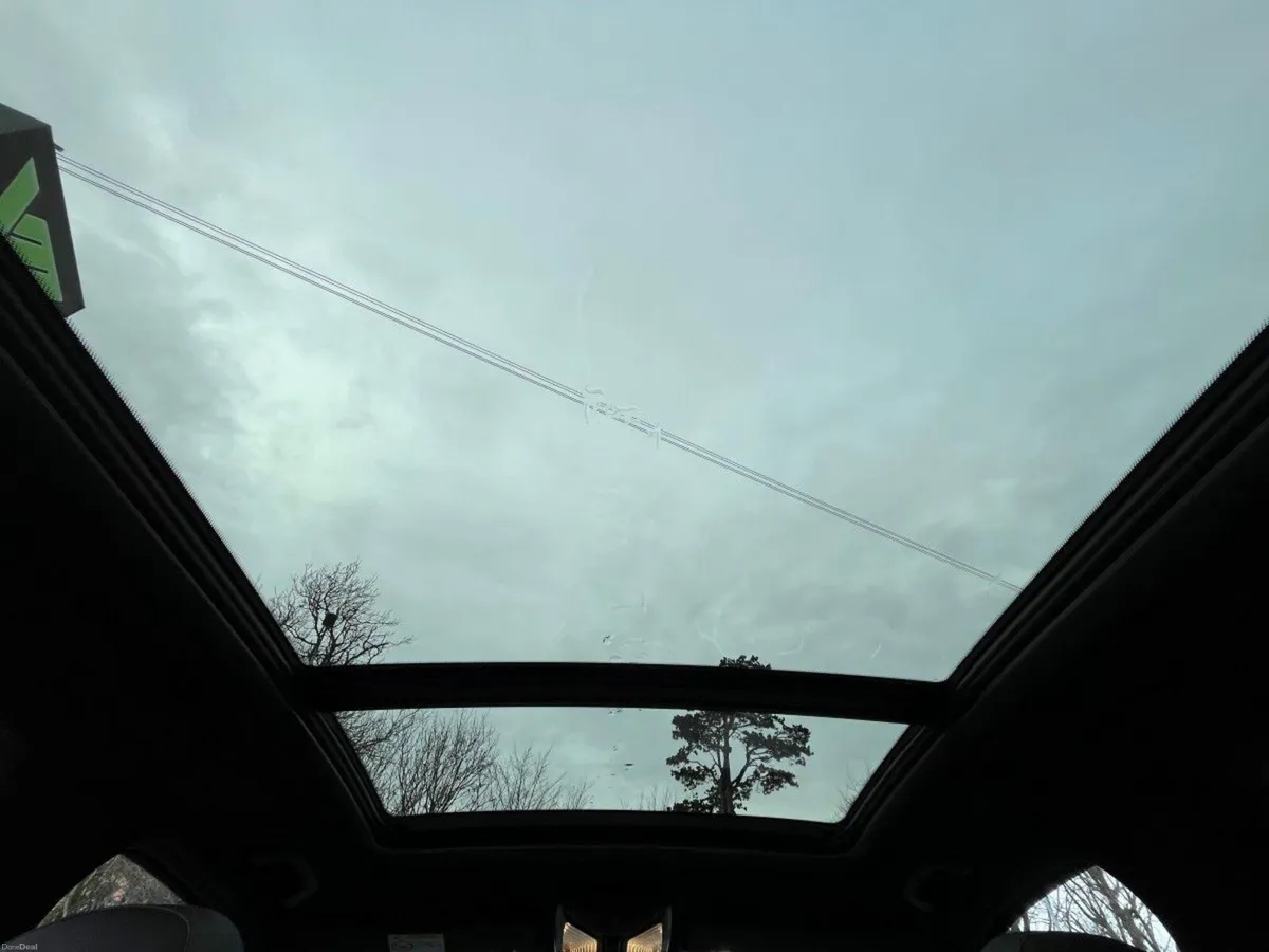 BMW iX3 M-SPORT SUNROOF - Image 3