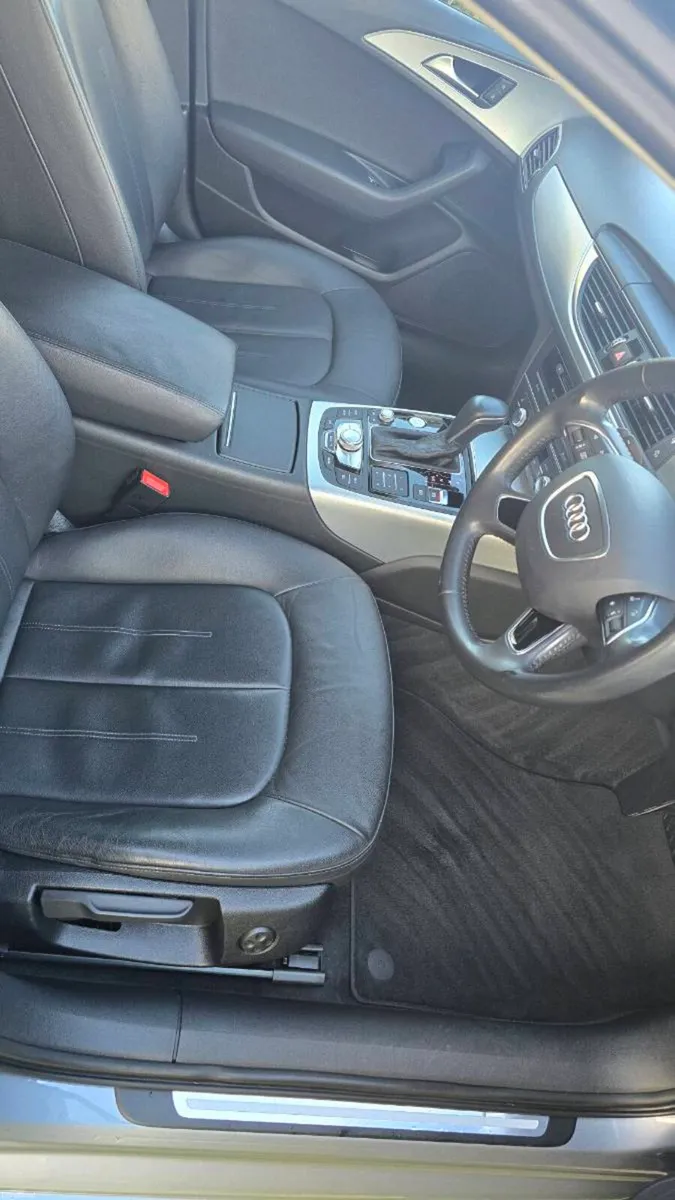 Audi a6 - Image 3