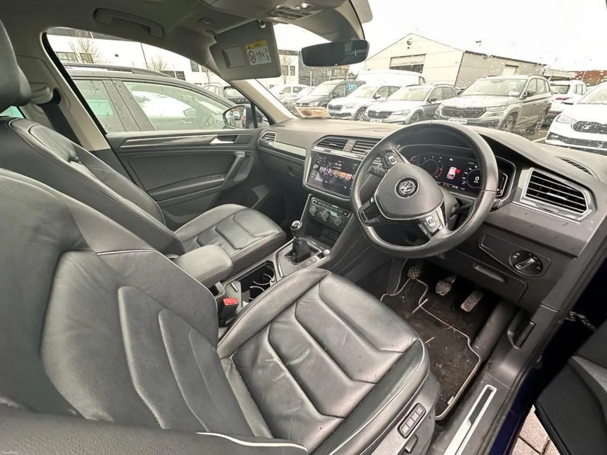 Volkswagen Tiguan 2020 - Image 4