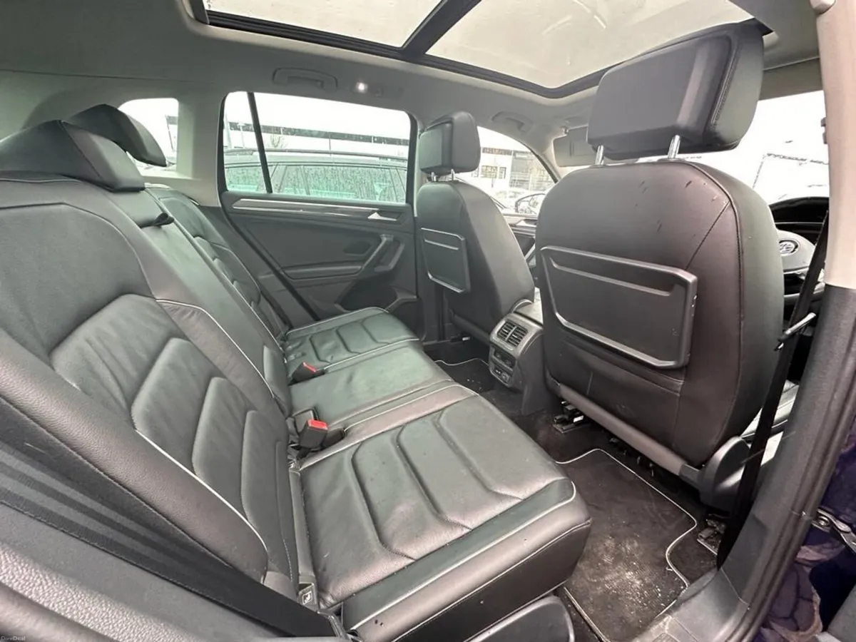 Volkswagen Tiguan 2020 - Image 2
