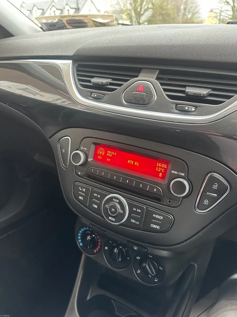 Opel Corsa 2018 - Image 3