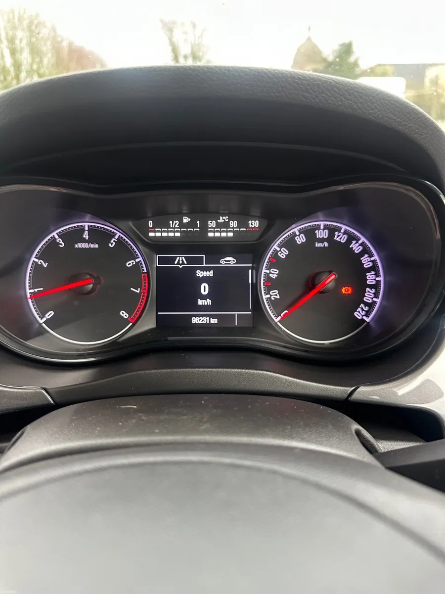 Opel Corsa 2018 - Image 4