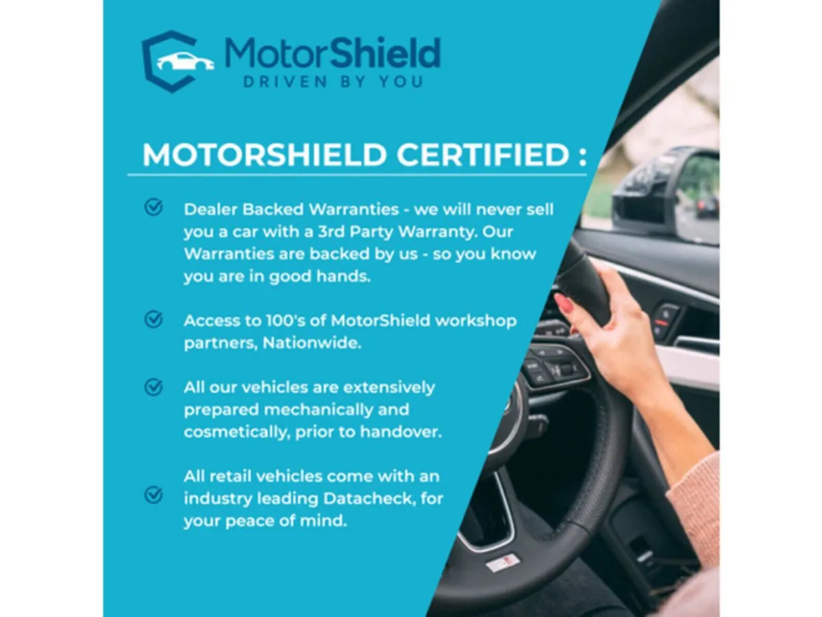 Volkswagen Golf ALL STAR 1.2 TSI AUTO/REVERSING CA - Image 2