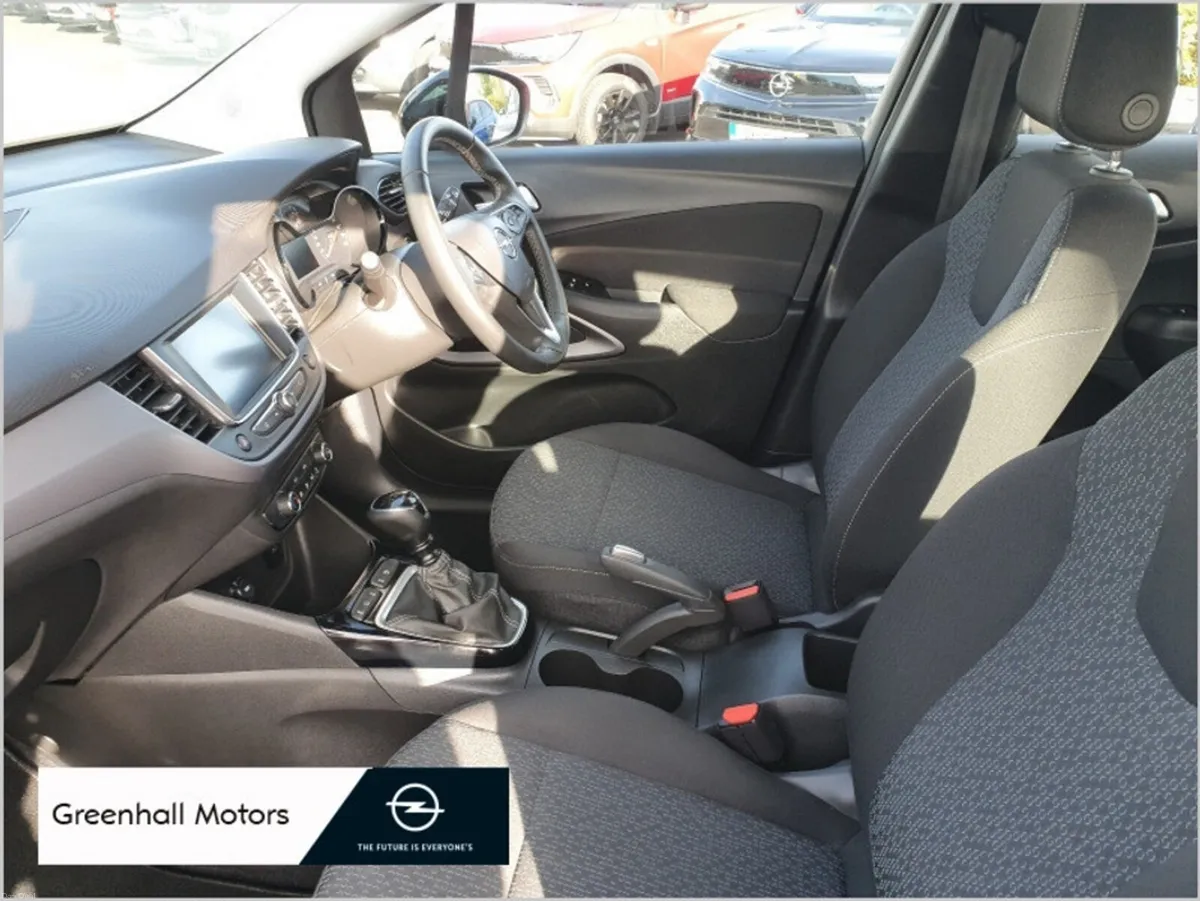 Opel Crossland X SC 1.5 Diesel - Image 4