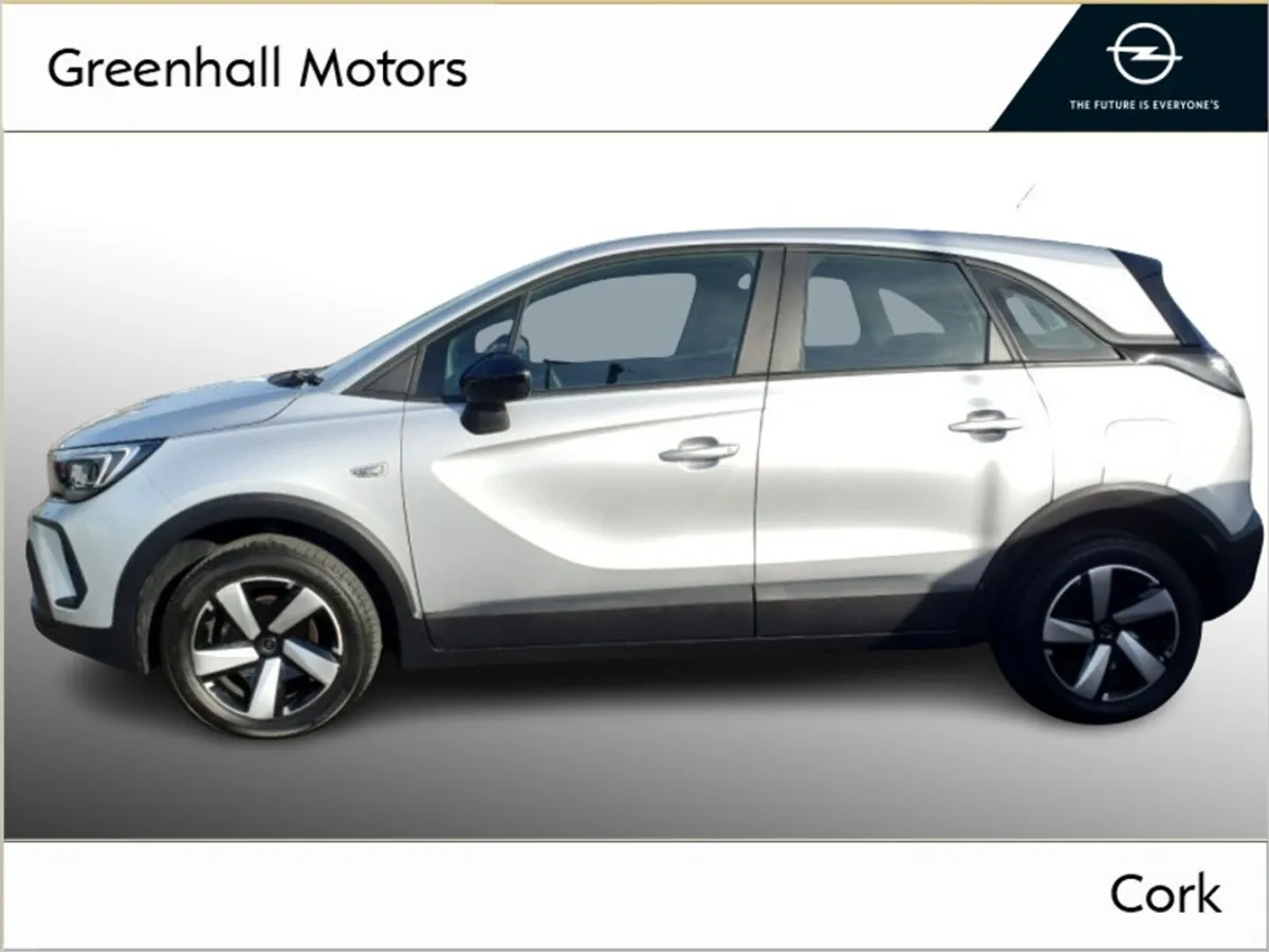 Opel Crossland X SC 1.5 Diesel - Image 6