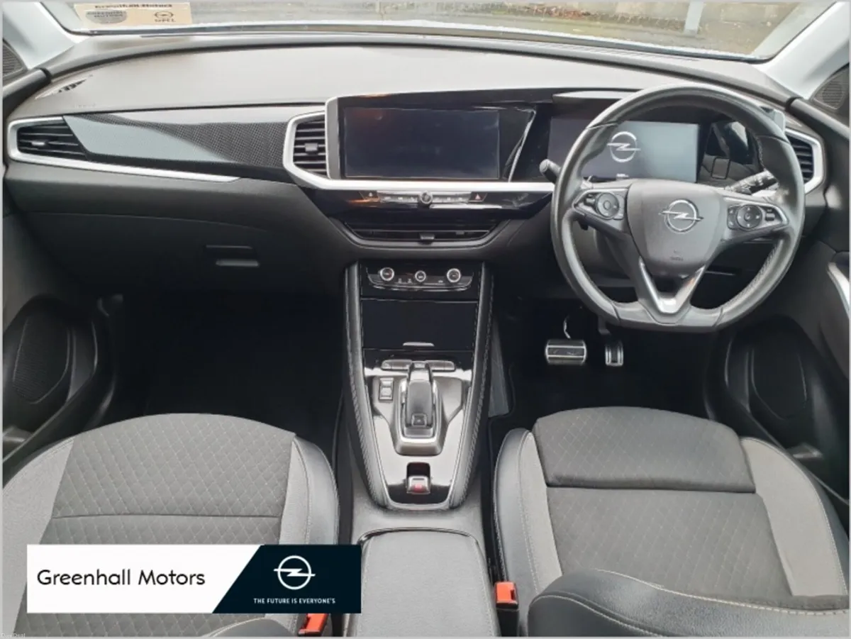 Opel Grandland SRI 1.5 130PS - Image 2