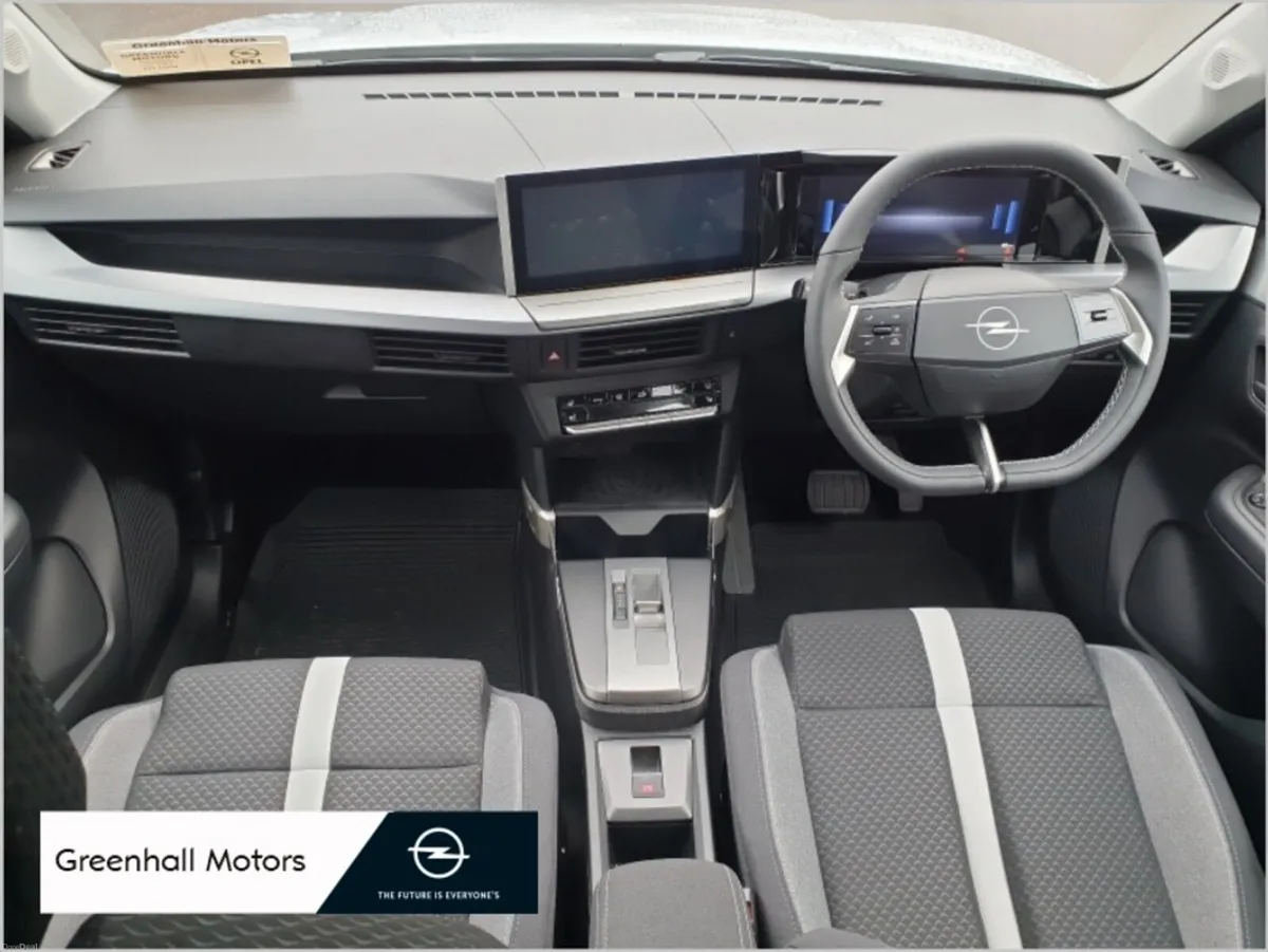 Opel Frontera MHEV ELEGANCE 1.2 100 - Image 2