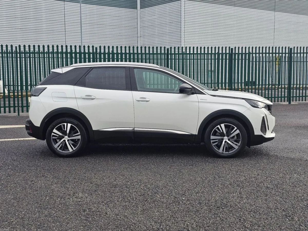 Peugeot 3008 PLUG IN HYBRID, ALLURE PREMIUM PLUS, - Image 6